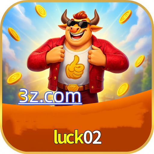 luck02 login