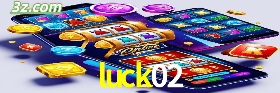 Vantagens do App luck02