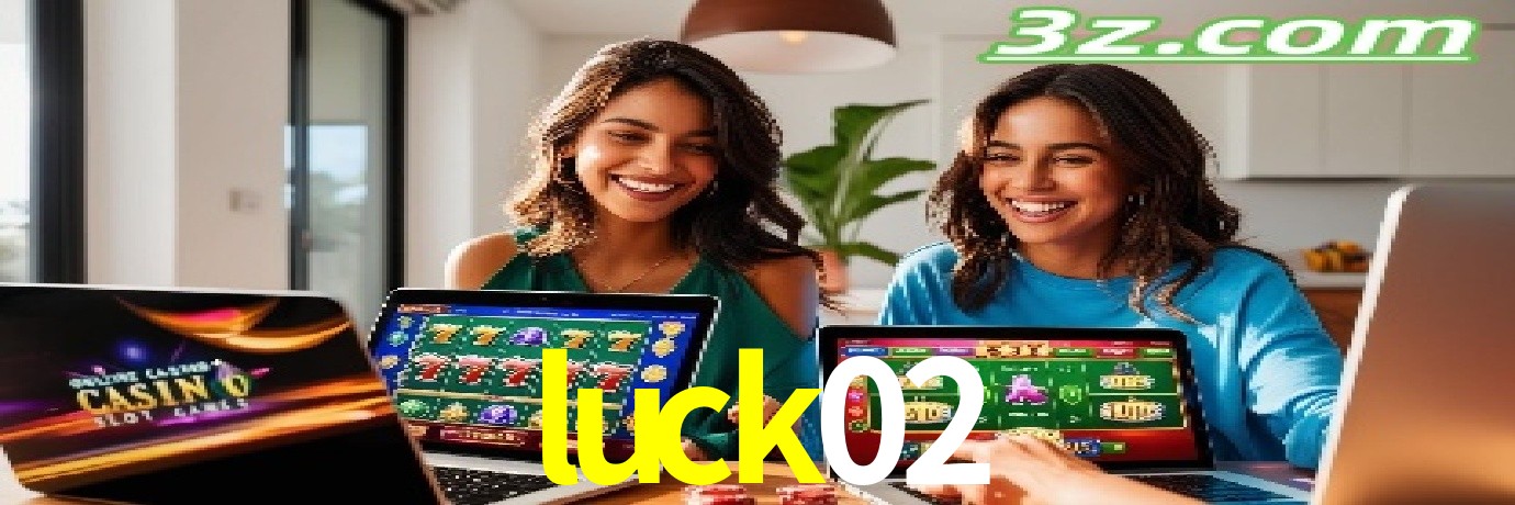 Blog do luck02 com dicas e estratégias para apostas e jogos
