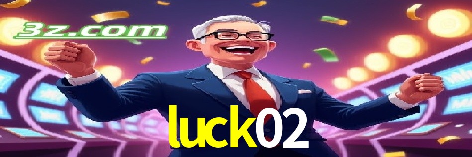Promoções luck02