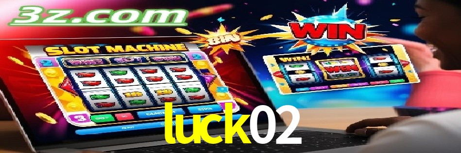 Promoções luck02