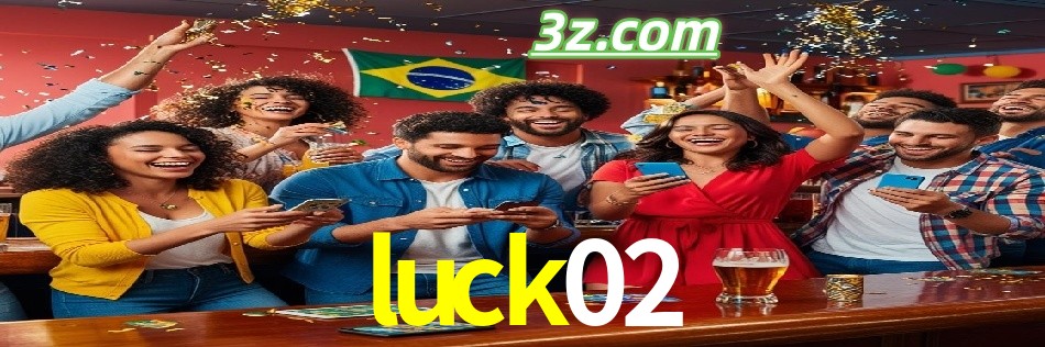 Por Que Escolher o Cassino do luck02