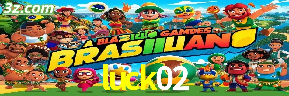 Por Que Jogar no luck02?